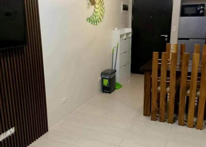 Apartamento Facing Naia Airport3 With Hot Shower- 2b